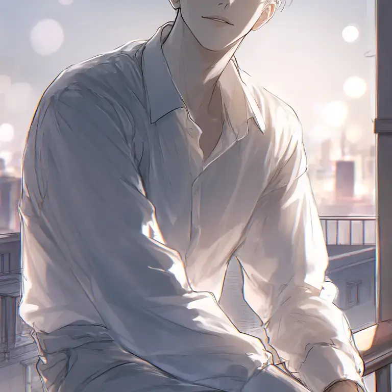 PrimJuice8195의 Written in Heaven