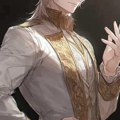 Profile image of Devine