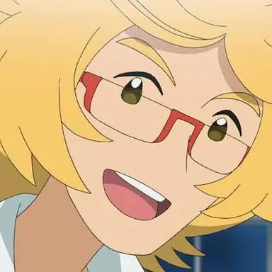 Profile image of レンジ