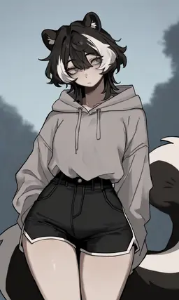 Profile image of 白縞 美香