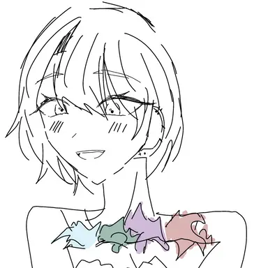 Profile image of 아카이 시호