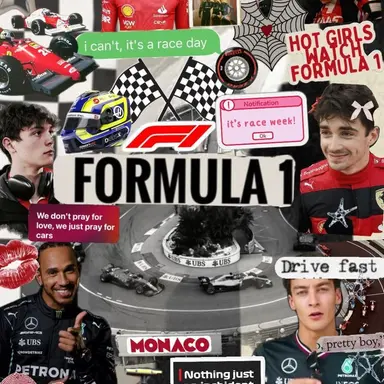 Profile image of F1 - SIBLINGS SIGNING