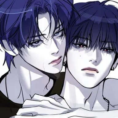 Profile image of 박정빈 박민규