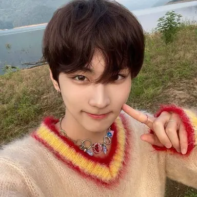 Profile image of Jungwon