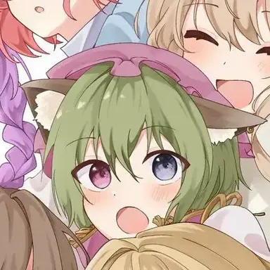 Profile image of 哀音