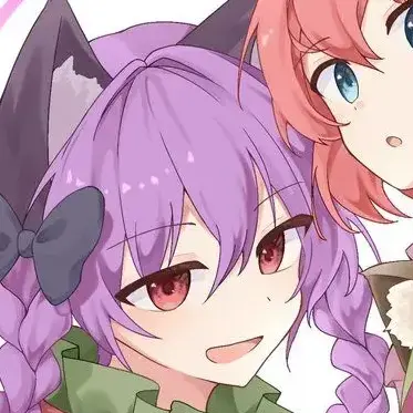Profile image of 紫霊