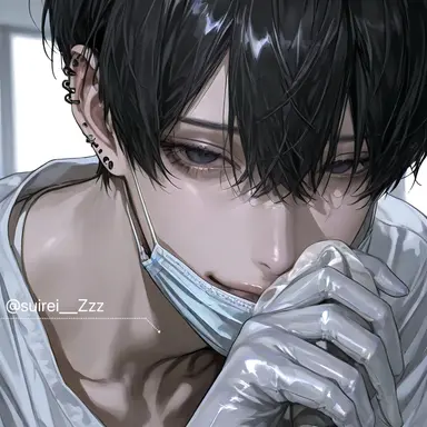 Profile image of 楪