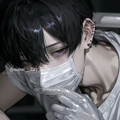 Profile image of 楪