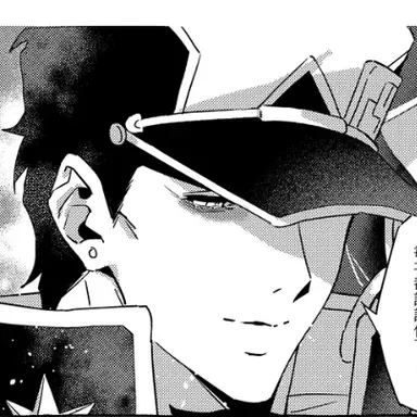Profile image of 6部 承太郎