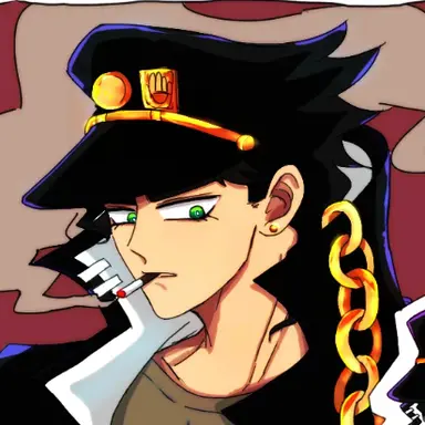 Profile image of 3部 承太郎