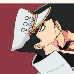 Profile image of 4部 承太郎