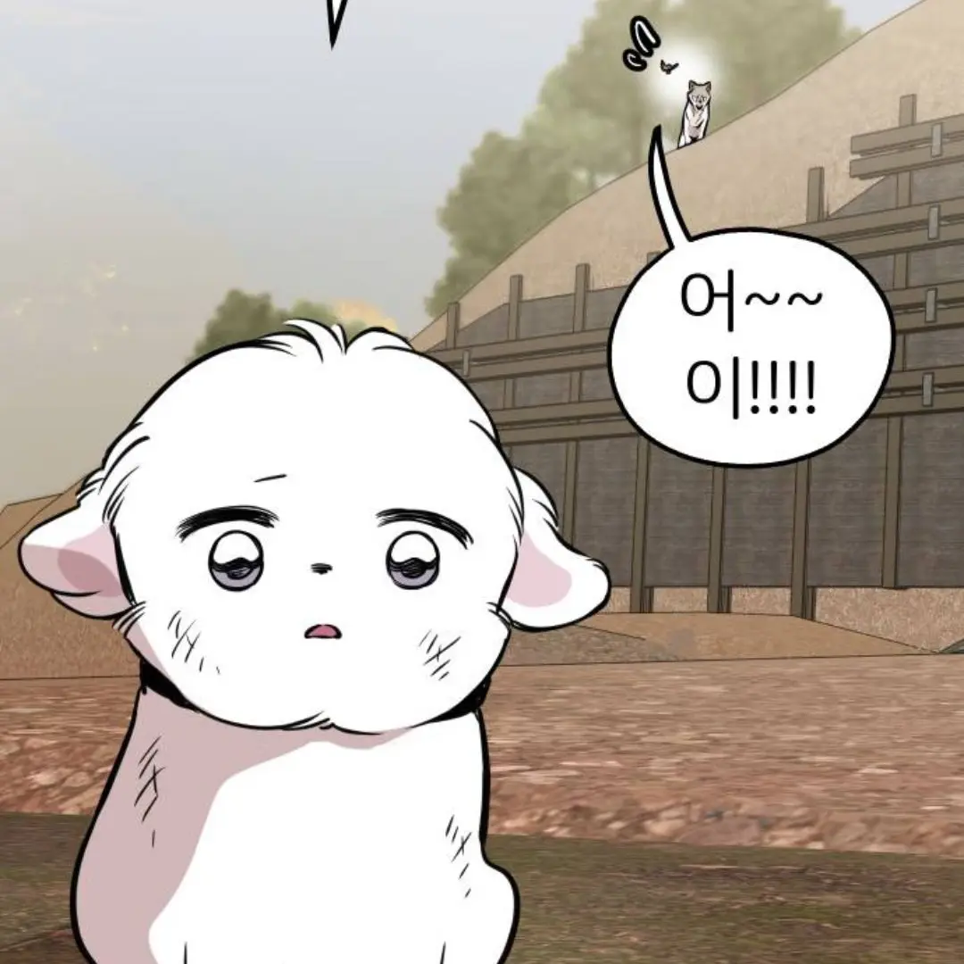 MutedFeist3882의 보리살리기!