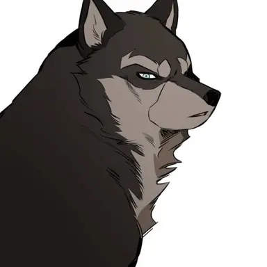 Profile image of 검은개