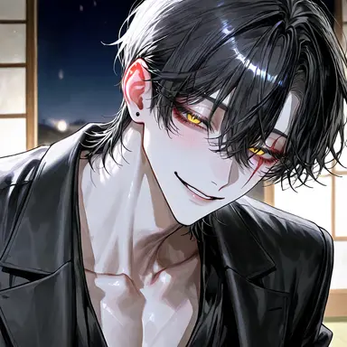 Profile image of Masamune