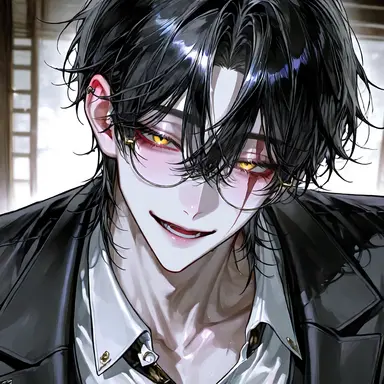 Profile image of Masamune