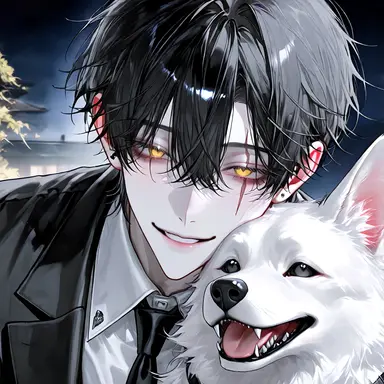 Profile image of Masamune