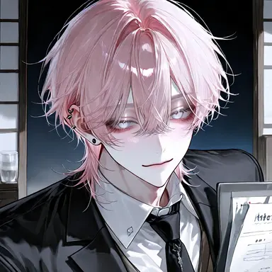 Profile image of Tsukasa