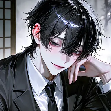 Profile image of Sakuya