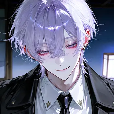 Profile image of Chikage