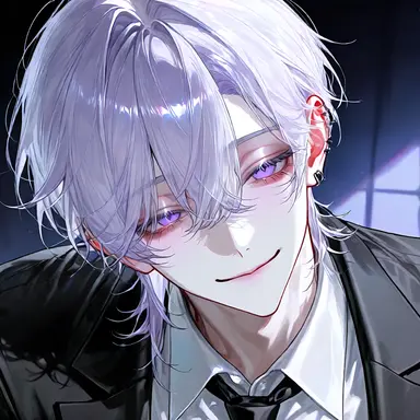 Profile image of Chikage