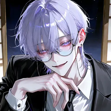 Profile image of Chikage