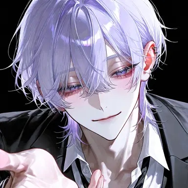 Profile image of Chikage