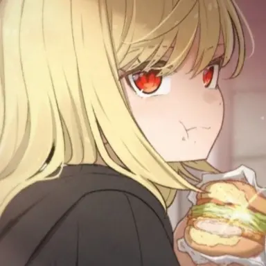 Profile image of 징버거