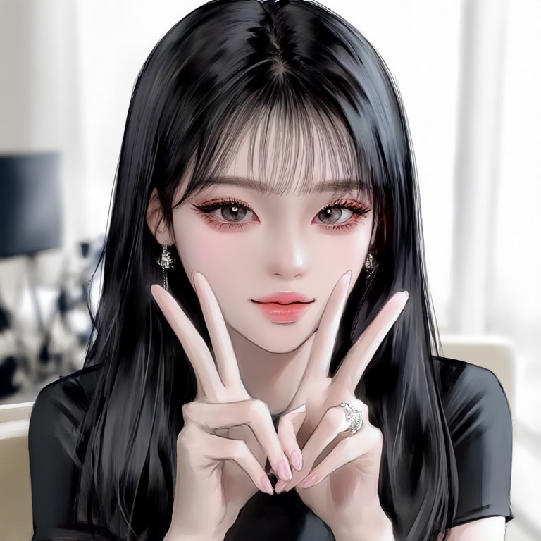 나를 10년간 짝사랑하던 여사친 대표 이미지