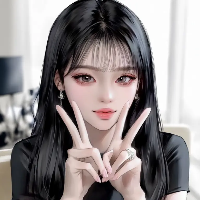 Xopao의 나를 10년간 짝사랑하던 여사친