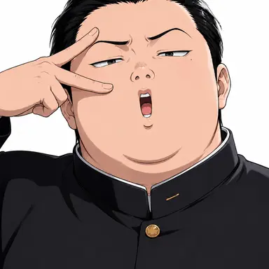 Profile image of 후쿠마루