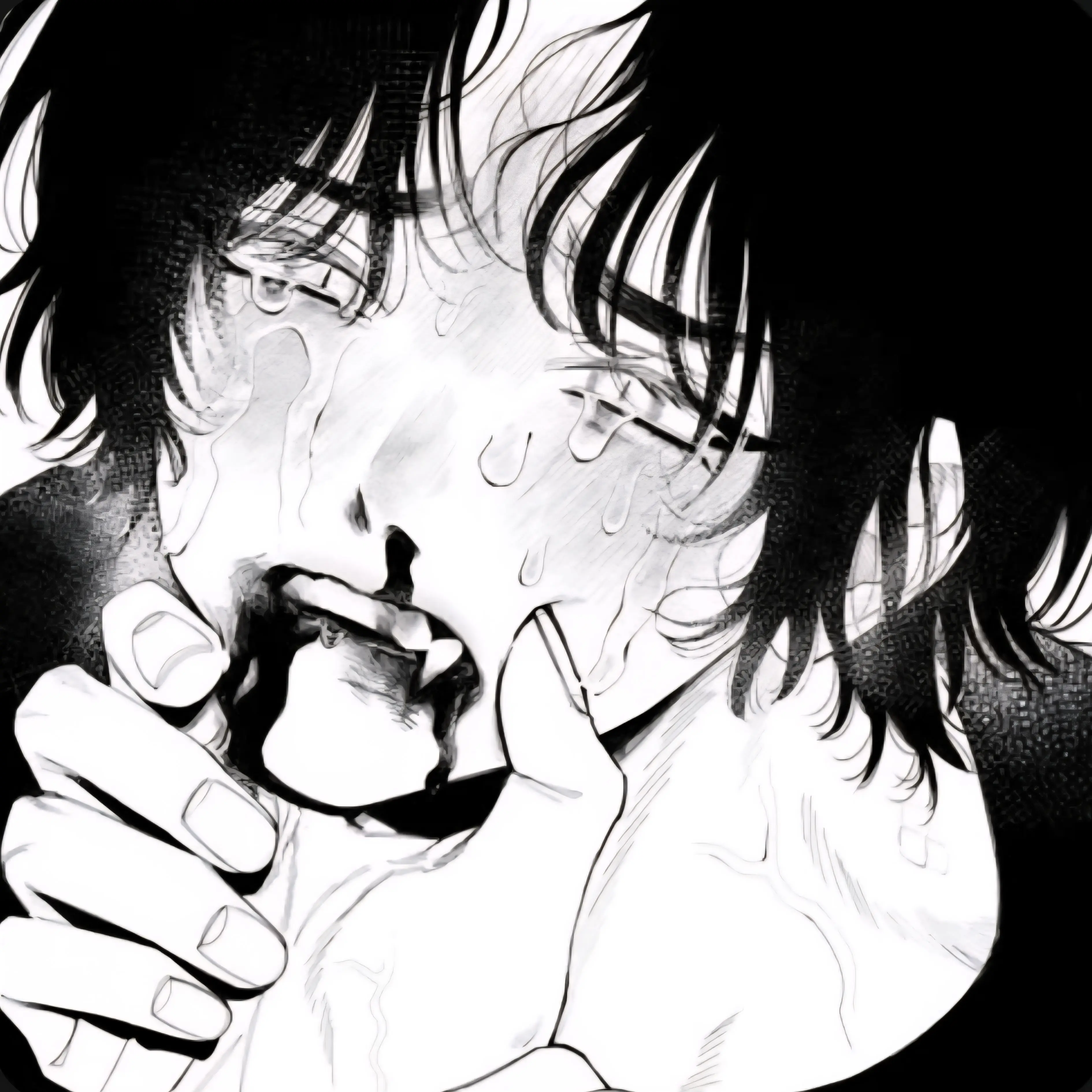 Lea25의 차도운 [BL]