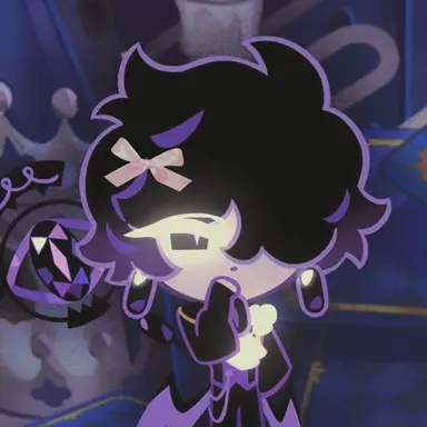 Profile image of 블랙 사파이어 쿠키