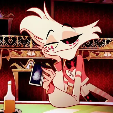 Profile image of 엔젤