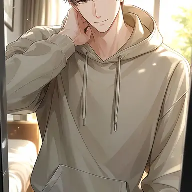 Profile image of Elliot