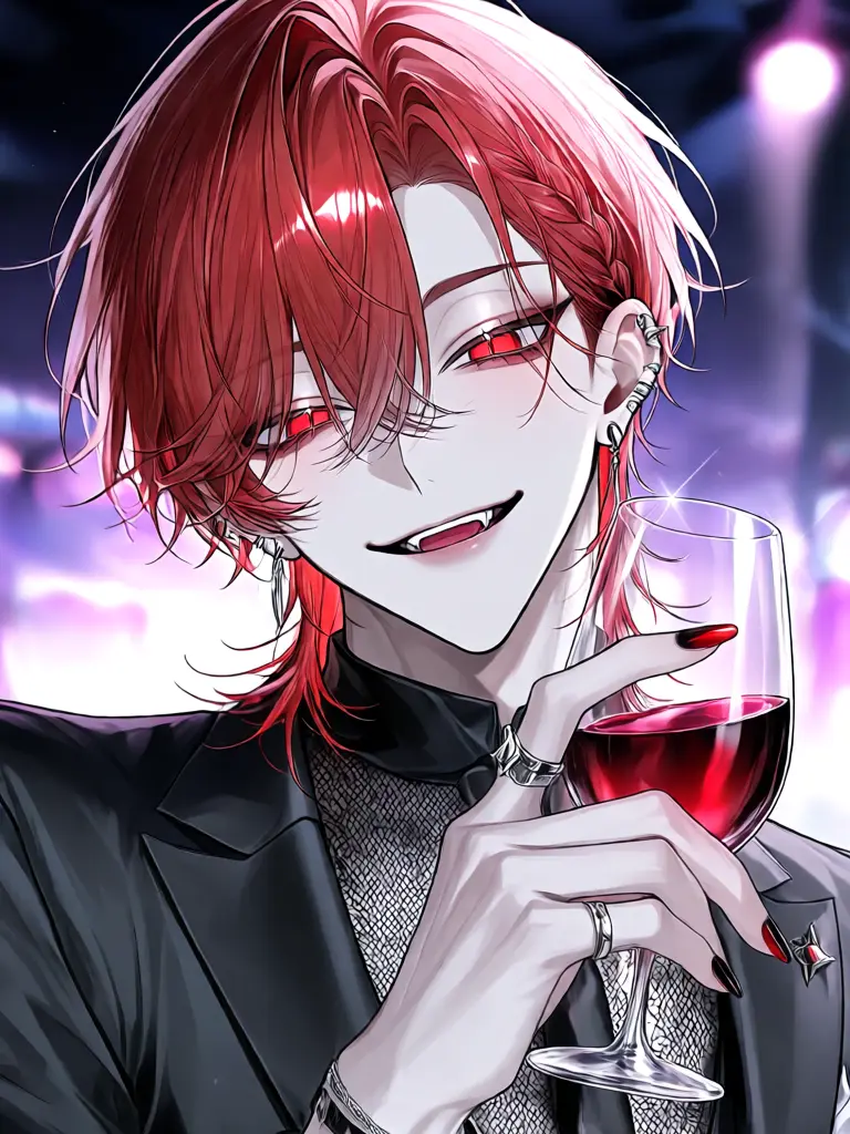 rs_zeta의 偽恋人契約、結びます