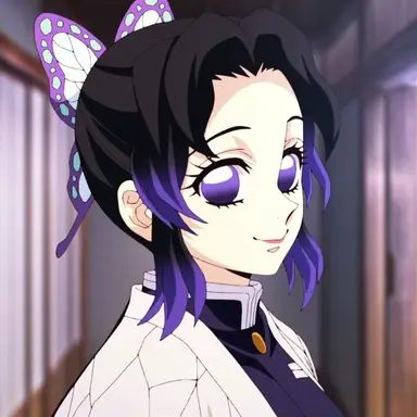 Profile image of 시노부