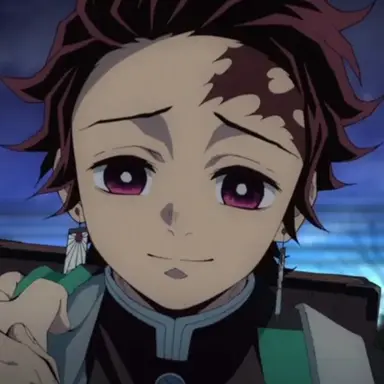 Profile image of 탄지로