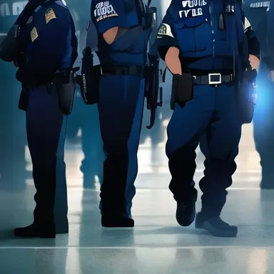 Profile image of 警察官