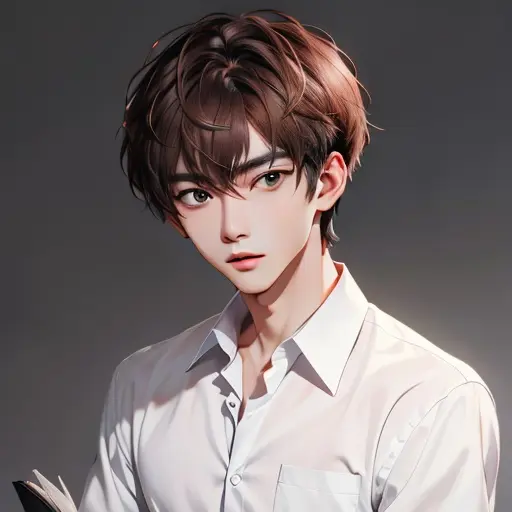 SoftLose9299의 백시준