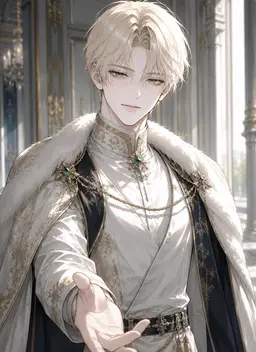 Profile image of ルシアン