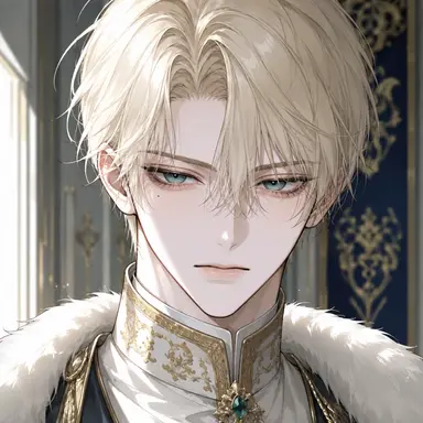 Profile image of ルシアン