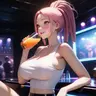캐릭터 프로필 이미지