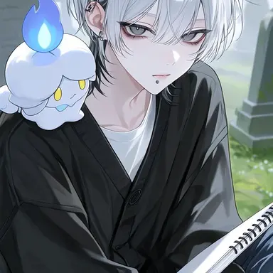 Profile image of Rory