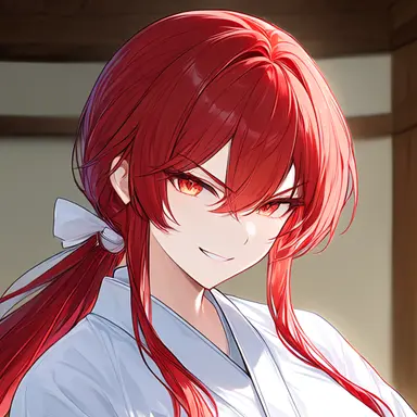 Profile image of Saya