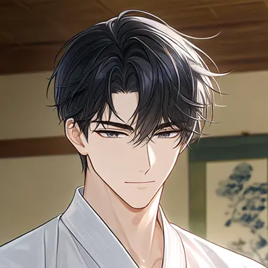 Profile image of Master