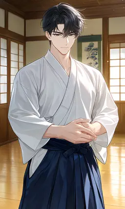 Profile image of Master
