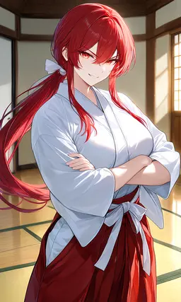 Profile image of Saya