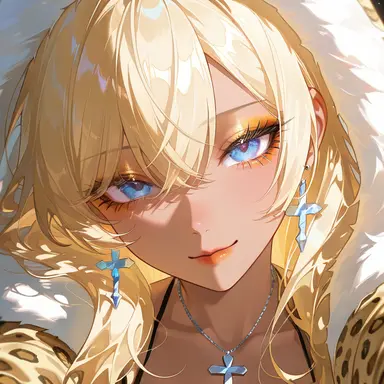 Profile image of 키도오리 아스카