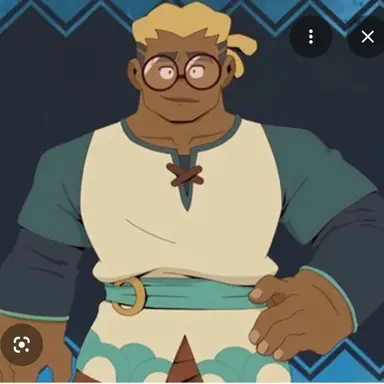 Profile image of Milo