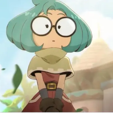 Profile image of Ameline